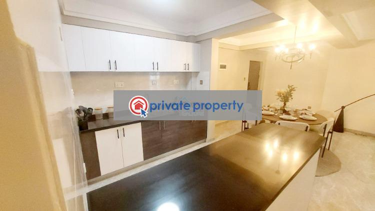 3 bedroom Apartment For Sale &nbsp;off Ring Road Kilimani Kilimani Nairobi - 15