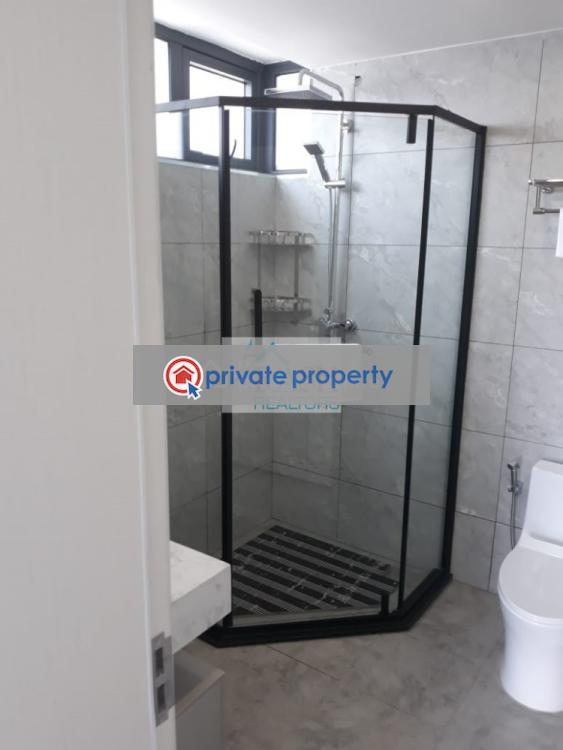 3 bedroom Apartment For Sale &nbsp;off Muringa Road Kilimani Nairobi - 5