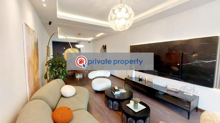 3 bedroom Apartment For Sale &nbsp;near The Junction Kilimani Nairobi - 8