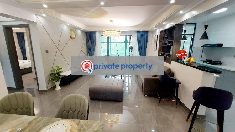 3 bedroom Apartment For Sale &nbsp;off Argwings Kodhek Road Kilimani Nairobi - 2