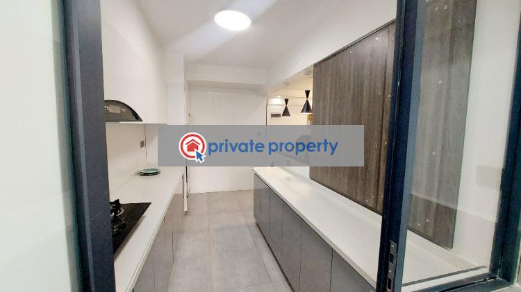 3 bedroom Apartment For Sale &nbsp;off Argwings Kodhek Road Kilimani Nairobi - 10