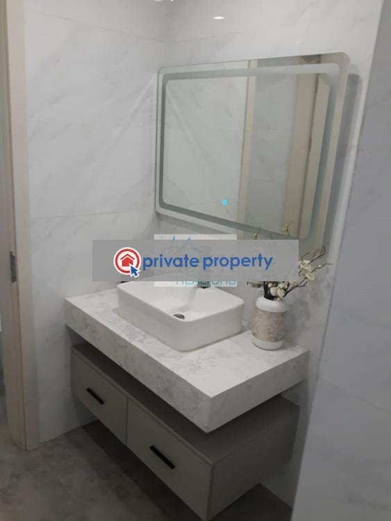 3 bedroom Apartment For Sale &nbsp;off Muringa Road Kilimani Nairobi - 16