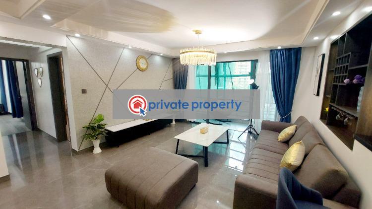 3 bedroom Apartment For Sale &nbsp;off Argwings Kodhek Road Kilimani Nairobi - 15