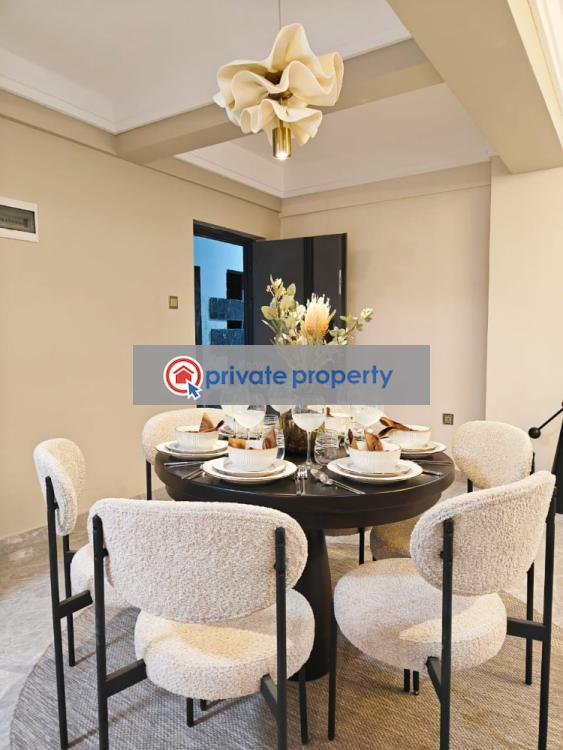 3 bedroom Apartment For Sale &nbsp;off Ring Road Kilimani Kilimani Nairobi - 2