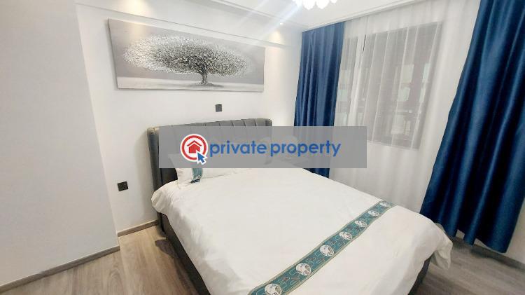 3 bedroom Apartment For Sale &nbsp;off Argwings Kodhek Road Kilimani Nairobi - 22