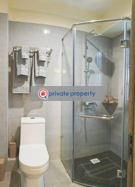 3 bedroom Apartment For Sale &nbsp;off Ring Road Kilimani Kilimani Nairobi - 8