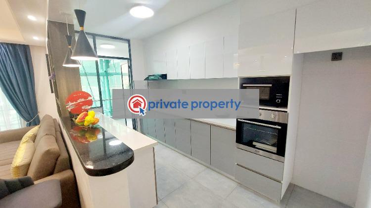 3 bedroom Apartment For Sale &nbsp;off Argwings Kodhek Road Kilimani Nairobi - 8