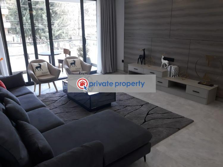 3 bedroom Apartment For Sale &nbsp;off Muringa Road Kilimani Nairobi - 3