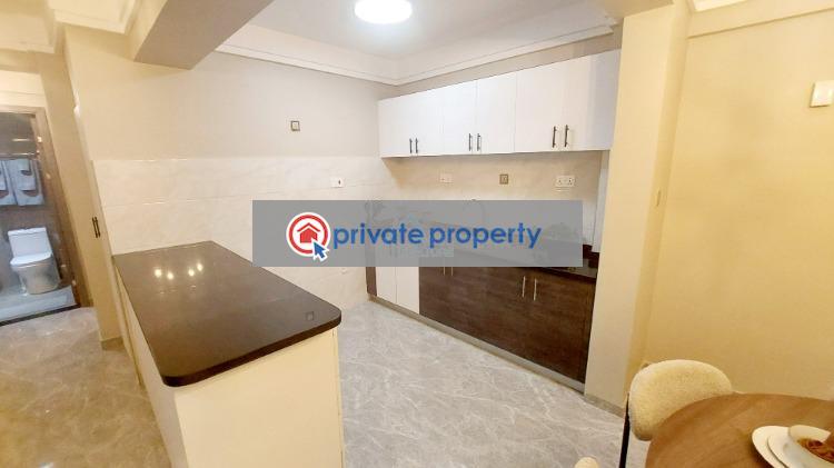 3 bedroom Apartment For Sale &nbsp;off Ring Road Kilimani Kilimani Nairobi - 9