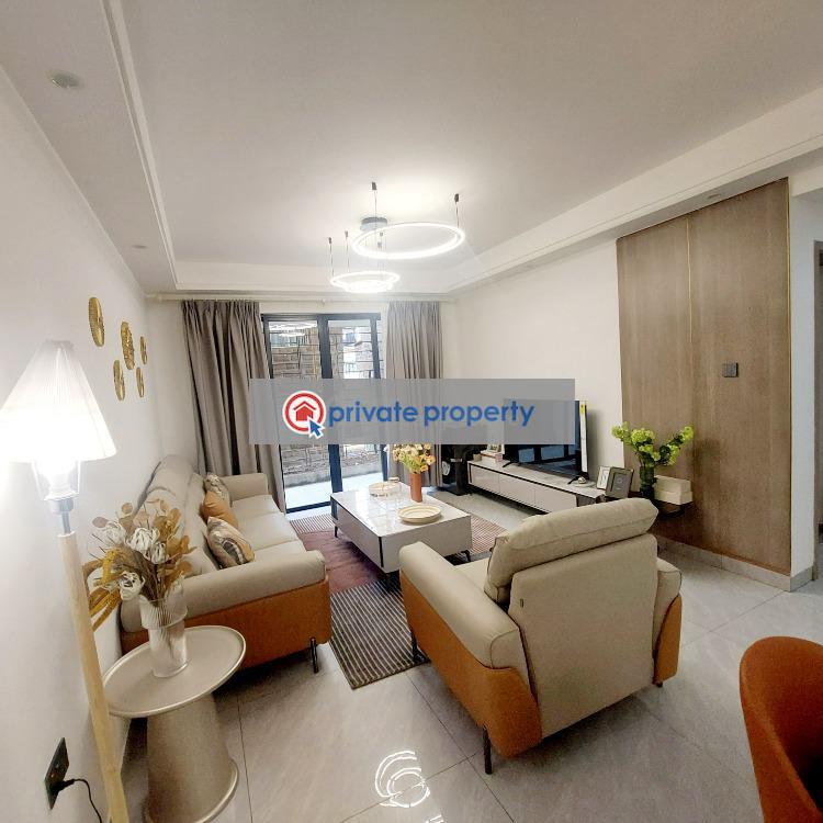 3 bedroom Apartment For Sale  ring Road Kilimani Kilimani Nairobi - 0