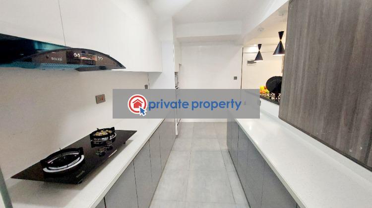 3 bedroom Apartment For Sale &nbsp;off Argwings Kodhek Road Kilimani Nairobi - 11