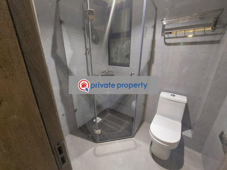 3 bedroom Apartment For Sale &nbsp;off Ring Road Kilimani Kilimani Nairobi - 10