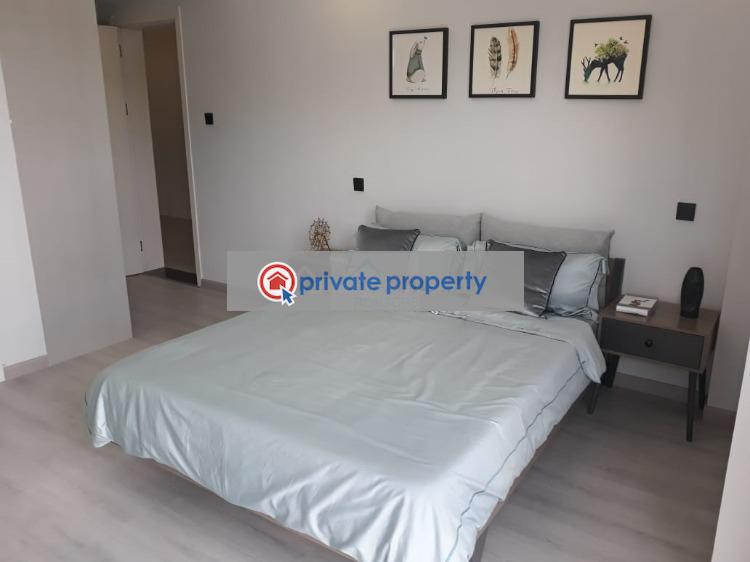 3 bedroom Apartment For Sale &nbsp;off Muringa Road Kilimani Nairobi - 17