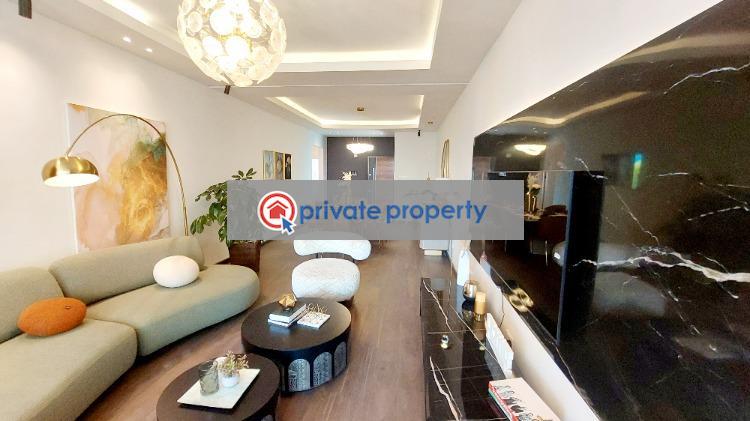 3 bedroom Apartment For Sale &nbsp;near The Junction Kilimani Nairobi - 10