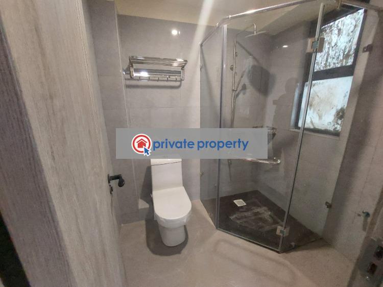 3 bedroom Apartment For Sale &nbsp;off Ring Road Kilimani Kilimani Nairobi - 8