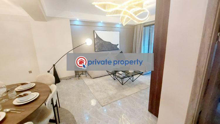 3 bedroom Apartment For Sale &nbsp;off Ring Road Kilimani Kilimani Nairobi - 14