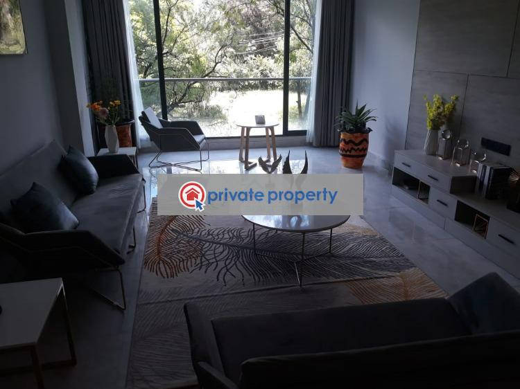 3 bedroom Apartment For Sale &nbsp;off Muringa Road Kilimani Nairobi - 15