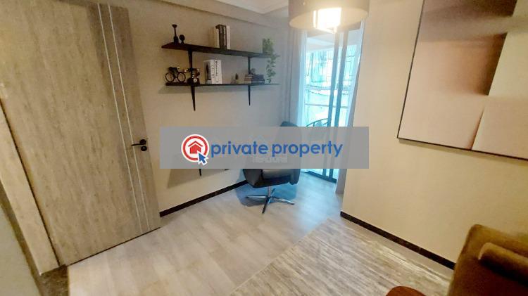 3 bedroom Apartment For Sale &nbsp;off Ring Road Kilimani Kilimani Nairobi - 12