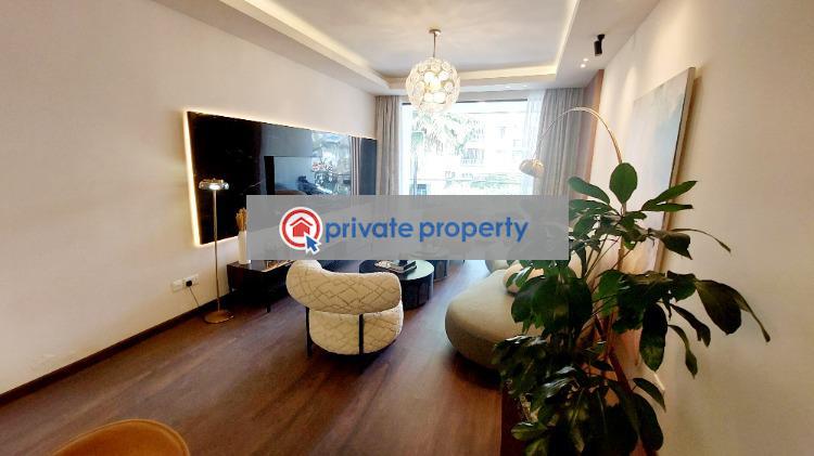 3 bedroom Apartment For Sale &nbsp;near The Junction Kilimani Nairobi - 4