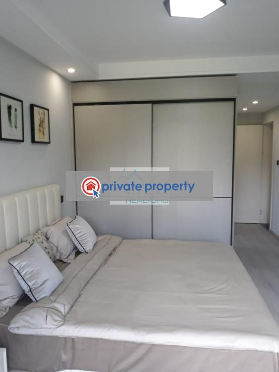 3 bedroom Apartment For Sale &nbsp;off Muringa Road Kilimani Nairobi - 8
