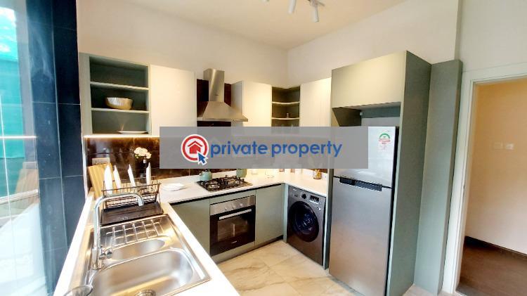 3 bedroom Apartment For Sale &nbsp;near The Junction Kilimani Nairobi - 13