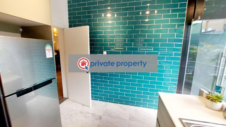 3 bedroom Apartment For Sale &nbsp;near The Junction Kilimani Nairobi - 15