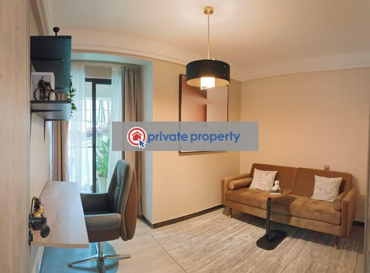 3 bedroom Apartment For Sale &nbsp;off Ring Road Kilimani Kilimani Nairobi - 5