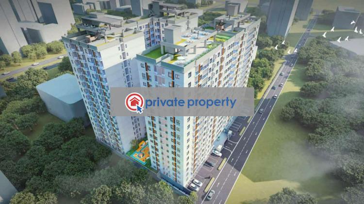3 bedroom Apartment For Sale &nbsp;off Ring Road Kilimani Kilimani Nairobi - 9