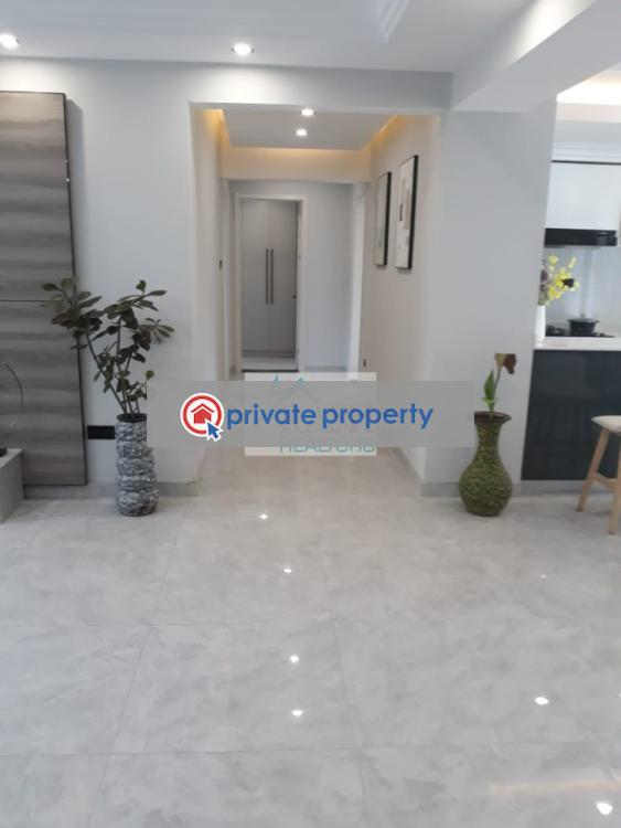 3 bedroom Apartment For Sale &nbsp;off Muringa Road Kilimani Nairobi - 6
