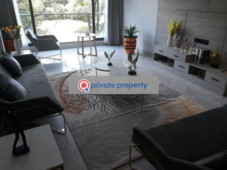 3 bedroom Apartment For Sale &nbsp;off Muringa Road Kilimani Nairobi - 1