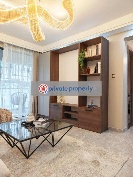 3 bedroom Apartment For Sale &nbsp;off Ring Road Kilimani Kilimani Nairobi - 1