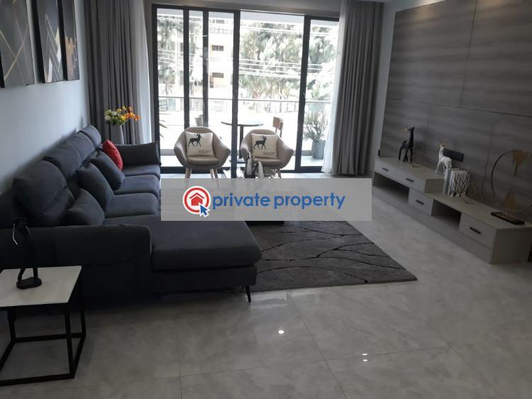 3 bedroom Apartment For Sale &nbsp;off Muringa Road Kilimani Nairobi - 11