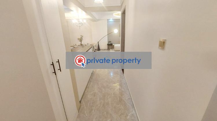 3 bedroom Apartment For Sale &nbsp;off Ring Road Kilimani Kilimani Nairobi - 21