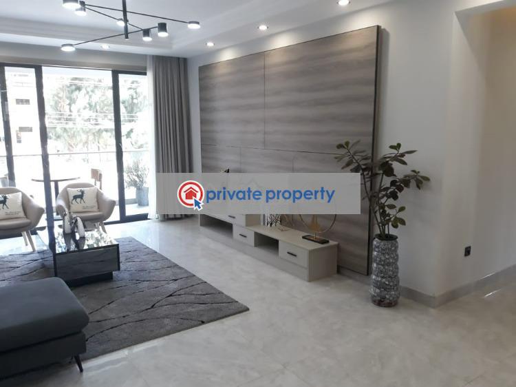 3 bedroom Apartment For Sale &nbsp;off Muringa Road Kilimani Nairobi - 14