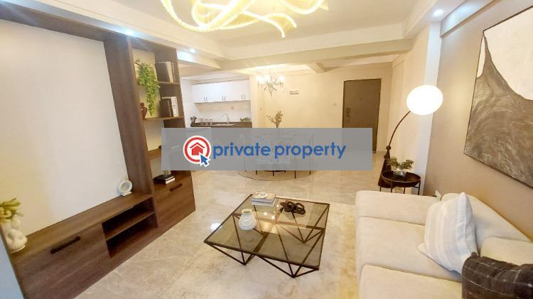 3 bedroom Apartment For Sale &nbsp;off Ring Road Kilimani Kilimani Nairobi - 2