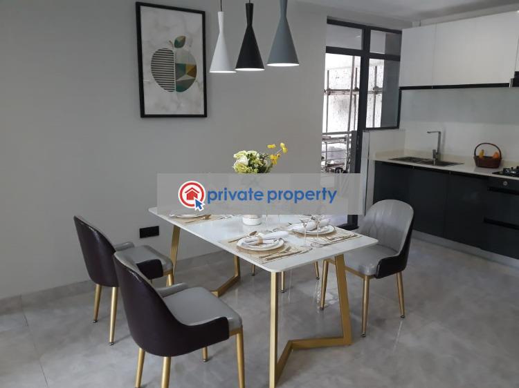 3 bedroom Apartment For Sale &nbsp;off Muringa Road Kilimani Nairobi - 10