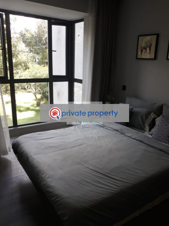 3 bedroom Apartment For Sale &nbsp;off Muringa Road Kilimani Nairobi - 13