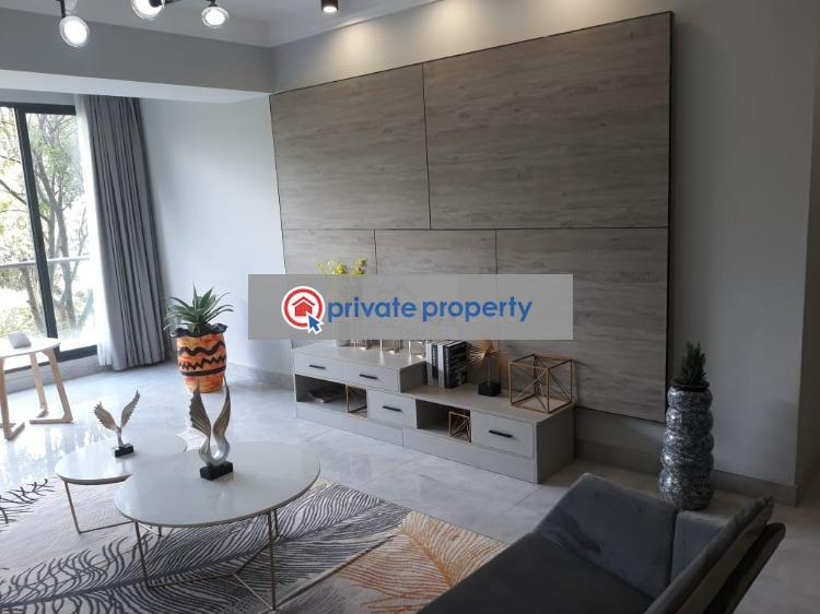 3 bedroom Apartment For Sale &nbsp;off Muringa Road Kilimani Nairobi - 12