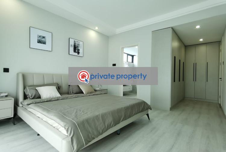 3 bedroom Apartment For Sale &nbsp;muringa Road Kilimani Nairobi - 3