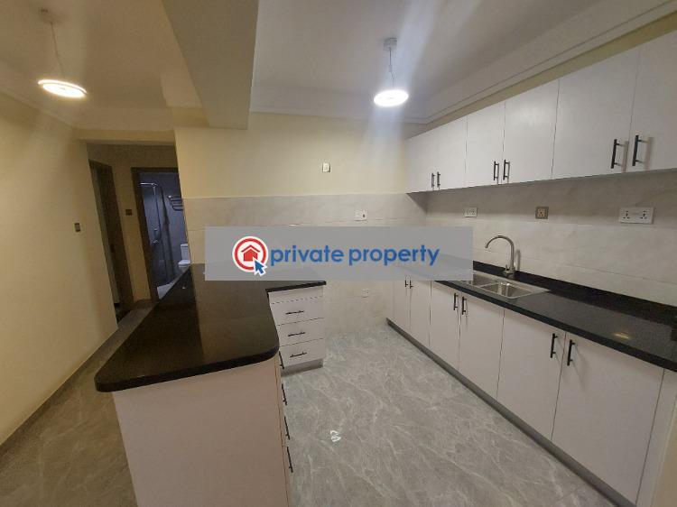 3 bedroom Apartment For Sale &nbsp;off Ring Road Kilimani Kilimani Nairobi - 5