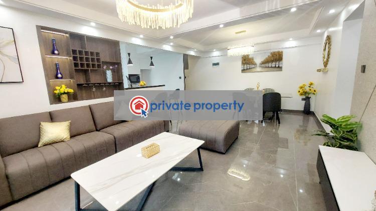 3 bedroom Apartment For Sale &nbsp;off Argwings Kodhek Road Kilimani Nairobi - 5