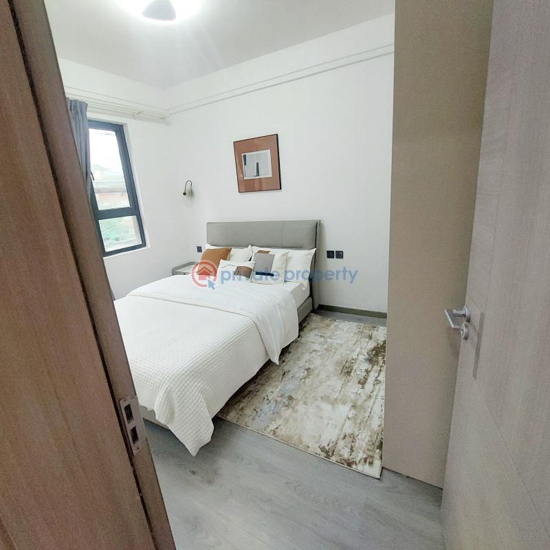 3 bedroom Apartment For Sale Near Yaya Centre Kilimani Nairobi - 2