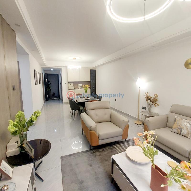 3 bedroom Apartment For Sale Near Yaya Centre Kilimani Nairobi - 5