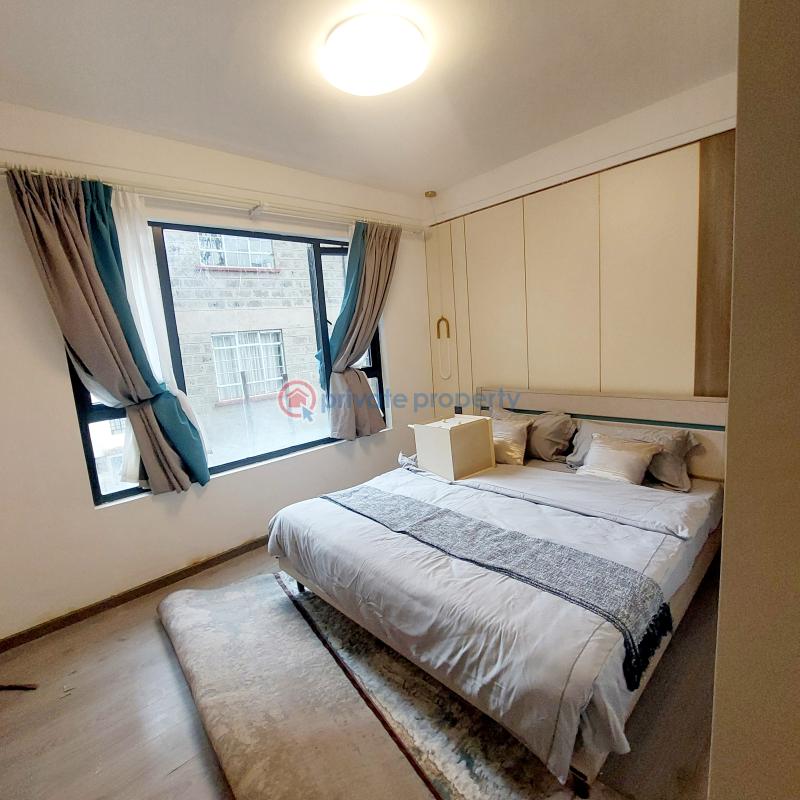 3 bedroom Apartment For Sale Near Yaya Centre Kilimani Nairobi - 3
