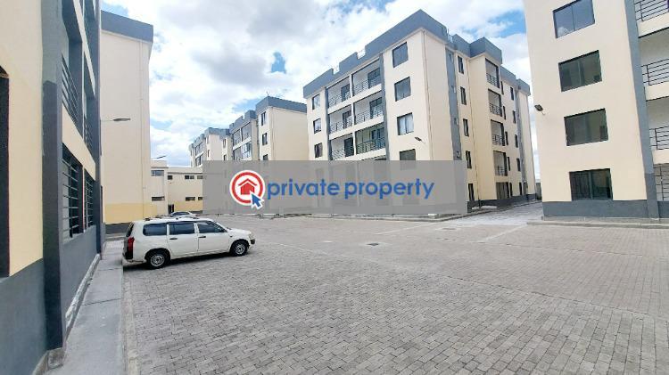 3 bedroom Apartment For Sale &nbsp;namanga Road Kitengela Kajiado - 2