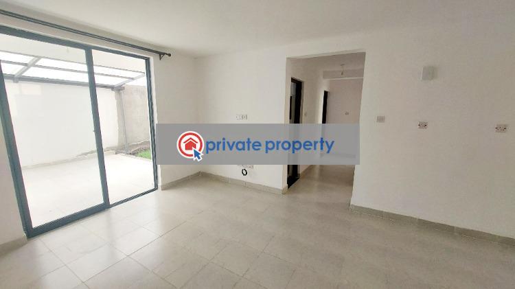 3 bedroom Apartment For Sale &nbsp;namanga Road Kitengela Kajiado - 3