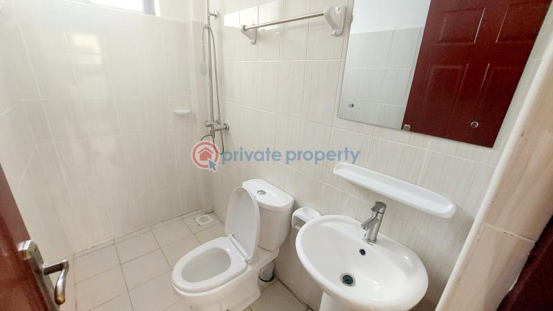 3 bedroom Apartment For Sale Namanga Road Kitengela Kajiado - 3