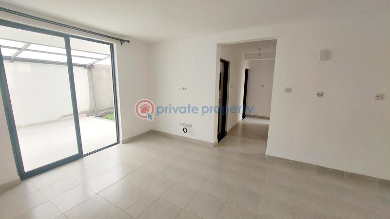 3 bedroom Apartment For Sale Namanga Road Kitengela Kajiado - 1