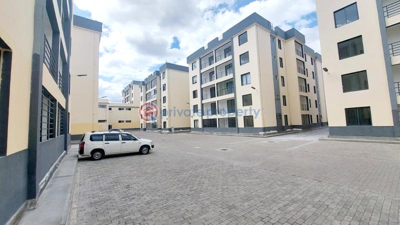 3 bedroom Apartment For Sale Namanga Road Kitengela Kajiado - 22