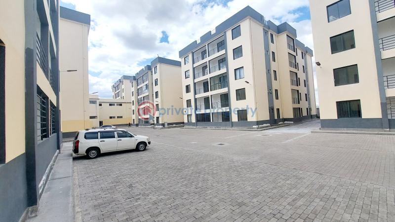 3 bedroom Apartment For Sale Namanga Road Kitengela Kajiado - 23